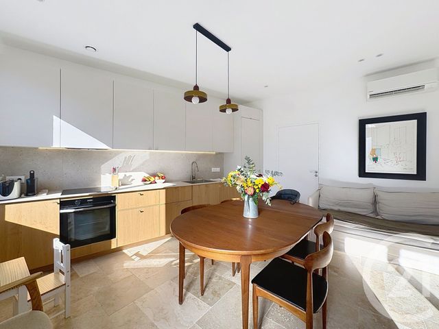 Appartement F3 &agrave; vendre - 3 pi&egrave;ces - 66 m2 - Cannes - 06 - PROVENCE-ALPES-COTE-D-AZUR