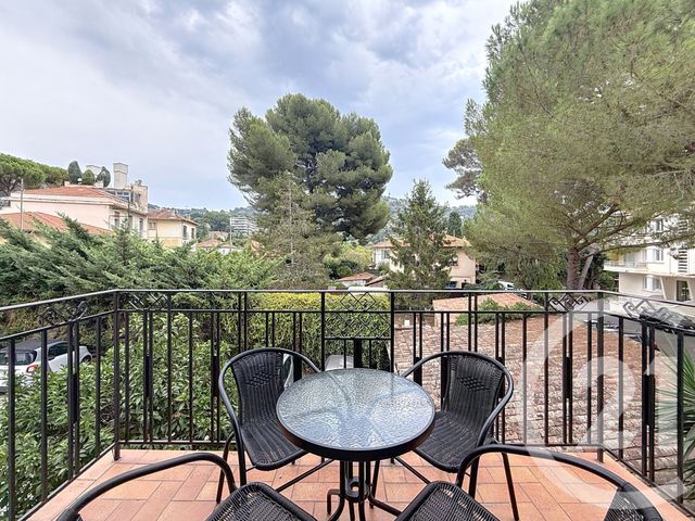 appartement - CANNES - 06
