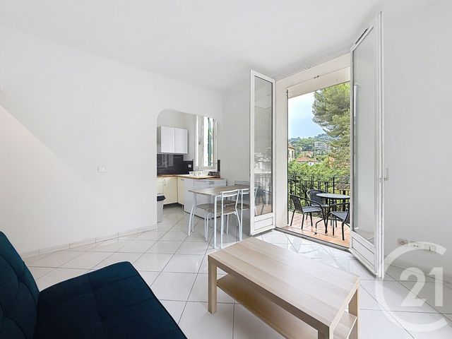 Appartement F2 à vendre - 2 pièces - 33 m2 - Cannes - 06 - PROVENCE-ALPES-COTE-D-AZUR