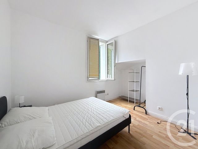 Appartement F2 à vendre - 2 pièces - 33 m2 - Cannes - 06 - PROVENCE-ALPES-COTE-D-AZUR