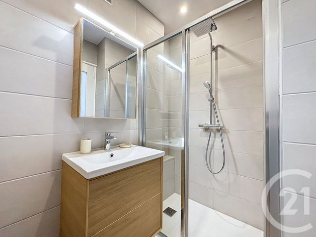 Appartement F2 à vendre - 2 pièces - 36 m2 - Cannes - 06 - PROVENCE-ALPES-COTE-D-AZUR