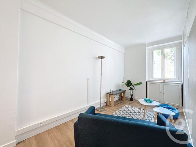 Appartement F2 à vendre - 2 pièces - 36 m2 - Cannes - 06 - PROVENCE-ALPES-COTE-D-AZUR