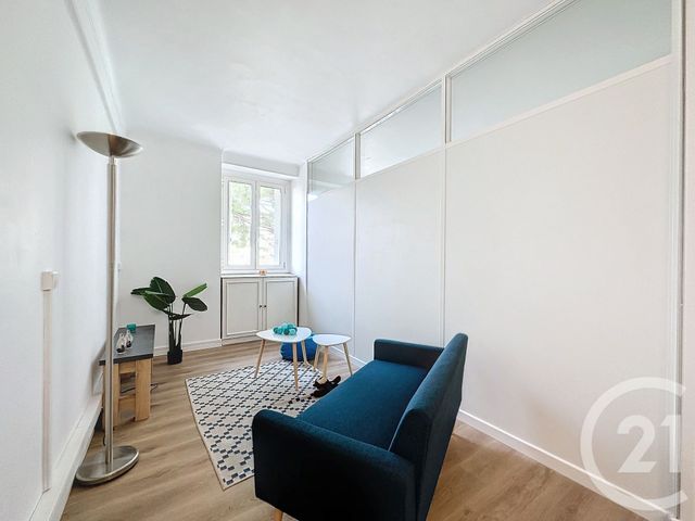 appartement - CANNES - 06