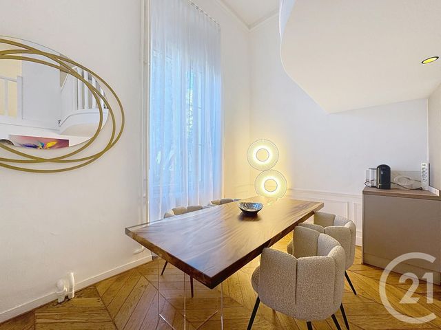Appartement Duplex à vendre - 2 pièces - 55 m2 - Cannes - 06 - PROVENCE-ALPES-COTE-D-AZUR