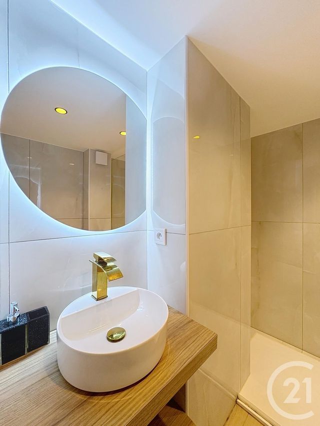 Appartement Duplex à vendre - 2 pièces - 55 m2 - Cannes - 06 - PROVENCE-ALPES-COTE-D-AZUR