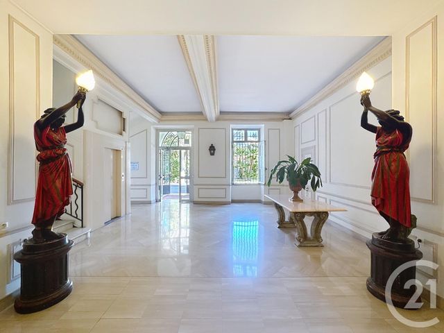 Appartement Duplex à vendre - 2 pièces - 55 m2 - Cannes - 06 - PROVENCE-ALPES-COTE-D-AZUR