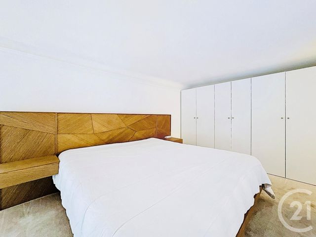 Appartement Duplex à vendre - 2 pièces - 55 m2 - Cannes - 06 - PROVENCE-ALPES-COTE-D-AZUR