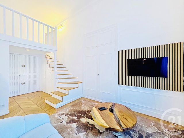 Appartement Duplex à vendre - 2 pièces - 55 m2 - Cannes - 06 - PROVENCE-ALPES-COTE-D-AZUR