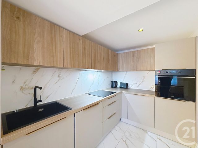 Appartement Duplex à vendre - 2 pièces - 55 m2 - Cannes - 06 - PROVENCE-ALPES-COTE-D-AZUR