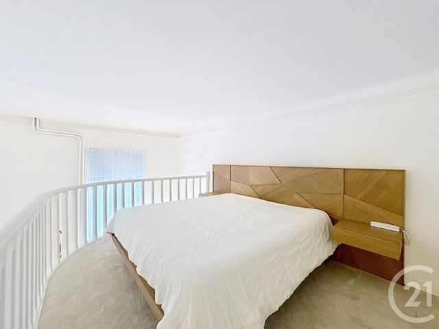 Appartement Duplex à vendre - 2 pièces - 55 m2 - Cannes - 06 - PROVENCE-ALPES-COTE-D-AZUR