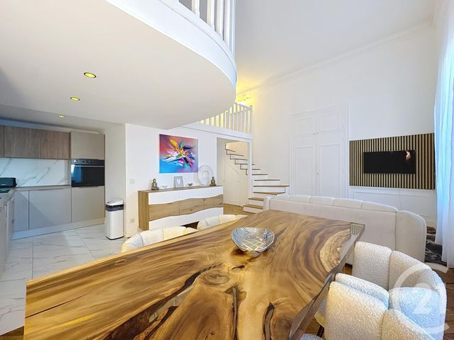 Appartement Duplex à vendre - 2 pièces - 55 m2 - Cannes - 06 - PROVENCE-ALPES-COTE-D-AZUR