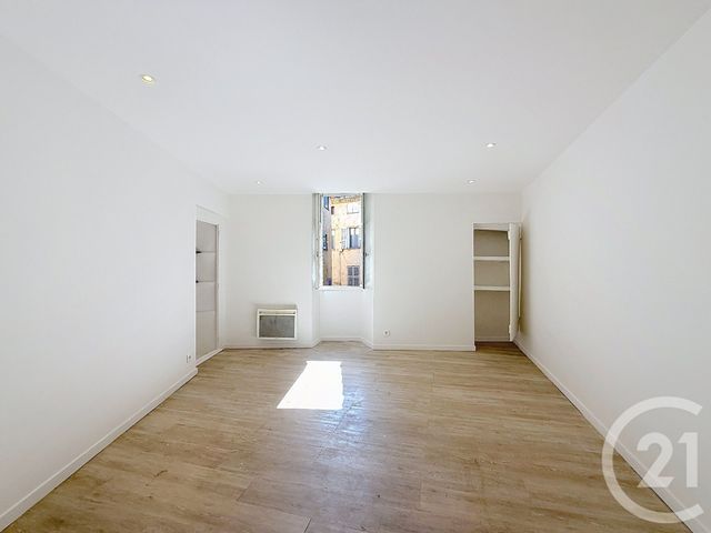 Appartement F1 à louer GRASSE