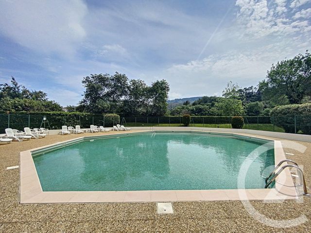 Appartement F3 à louer - 3 pièces - 40,64 m2 - Mandelieu La Napoule - 06 - PROVENCE-ALPES-COTE-D-AZUR