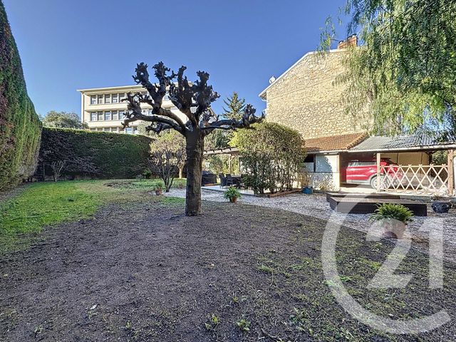 Maison à vendre - 6 pièces - 230 m2 - Cannes - 06 - PROVENCE-ALPES-COTE-D-AZUR