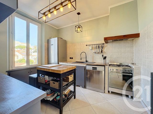 Maison à vendre - 6 pièces - 230 m2 - Cannes - 06 - PROVENCE-ALPES-COTE-D-AZUR