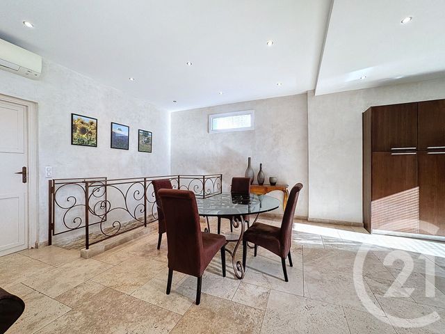 Maison à vendre - 6 pièces - 230 m2 - Cannes - 06 - PROVENCE-ALPES-COTE-D-AZUR