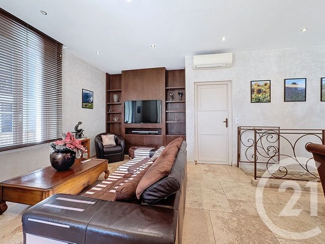 Maison à vendre - 6 pièces - 230 m2 - Cannes - 06 - PROVENCE-ALPES-COTE-D-AZUR