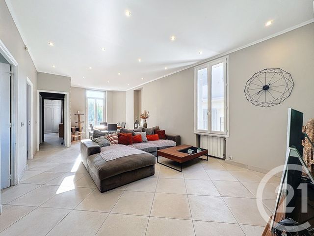 Maison à vendre - 6 pièces - 230 m2 - Cannes - 06 - PROVENCE-ALPES-COTE-D-AZUR