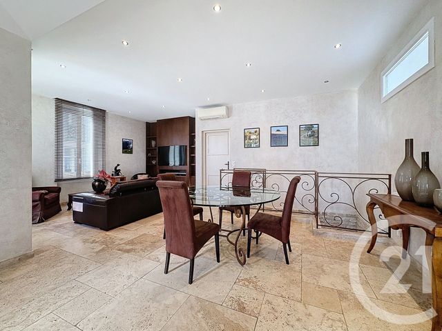 Maison à vendre - 6 pièces - 230 m2 - Cannes - 06 - PROVENCE-ALPES-COTE-D-AZUR