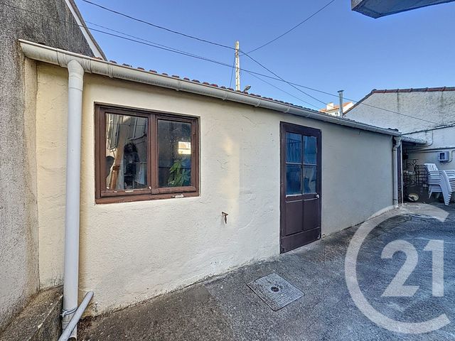 Maison à vendre - 6 pièces - 230 m2 - Cannes - 06 - PROVENCE-ALPES-COTE-D-AZUR