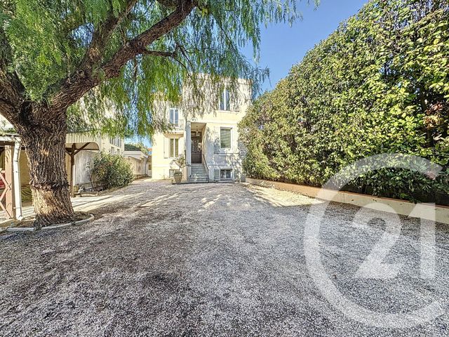 Maison à vendre - 6 pièces - 230 m2 - Cannes - 06 - PROVENCE-ALPES-COTE-D-AZUR