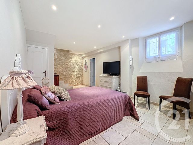 Maison à vendre - 6 pièces - 230 m2 - Cannes - 06 - PROVENCE-ALPES-COTE-D-AZUR