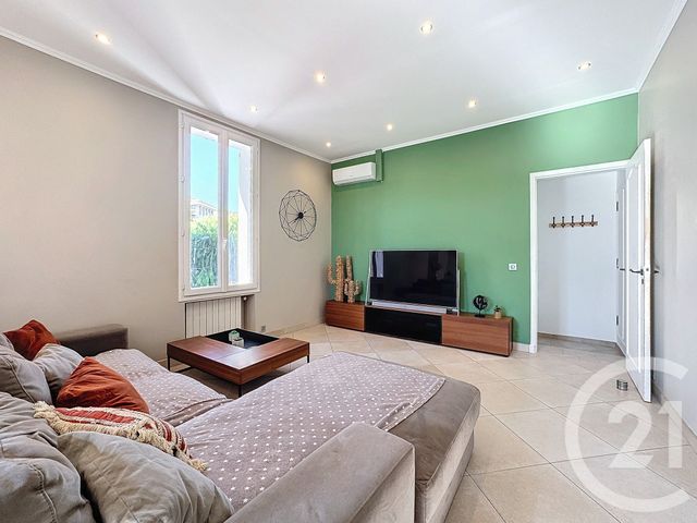 Maison à vendre - 6 pièces - 230 m2 - Cannes - 06 - PROVENCE-ALPES-COTE-D-AZUR