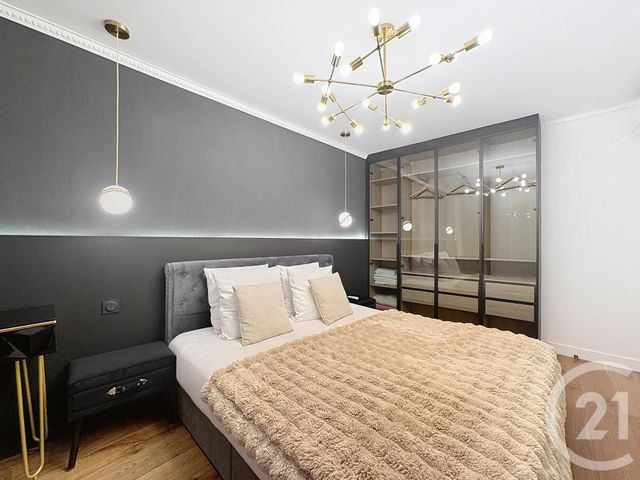 Appartement F3 à vendre - 3 pièces - 65,84 m2 - Cannes - 06 - PROVENCE-ALPES-COTE-D-AZUR