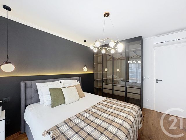 Appartement F3 à vendre - 3 pièces - 65,84 m2 - Cannes - 06 - PROVENCE-ALPES-COTE-D-AZUR