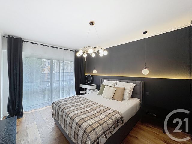 Appartement F3 à vendre - 3 pièces - 65,84 m2 - Cannes - 06 - PROVENCE-ALPES-COTE-D-AZUR