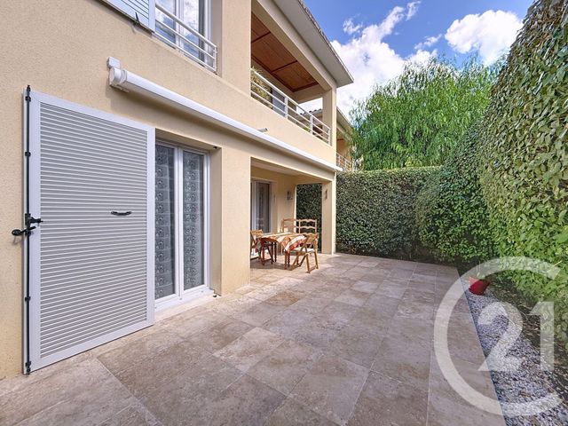 Maison à louer - 4 pièces - 84,74 m2 - La Roquette Sur Siagne - 06 - PROVENCE-ALPES-COTE-D-AZUR