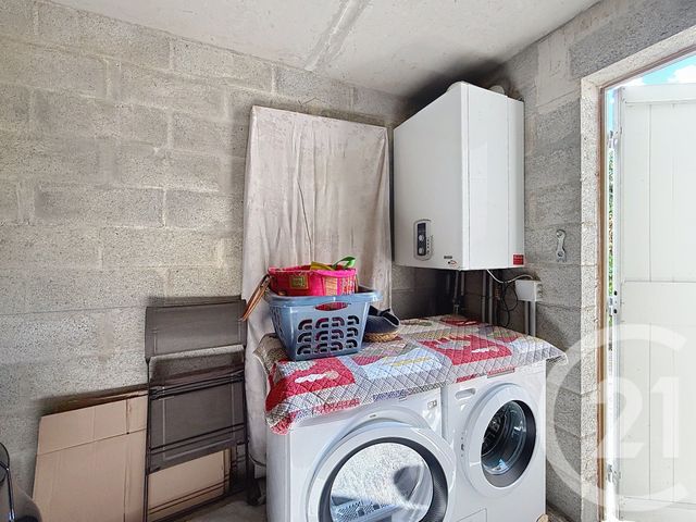 Maison à louer - 4 pièces - 84,74 m2 - La Roquette Sur Siagne - 06 - PROVENCE-ALPES-COTE-D-AZUR