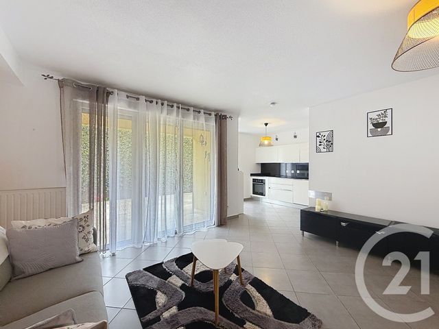 maison - LA ROQUETTE SUR SIAGNE - 06