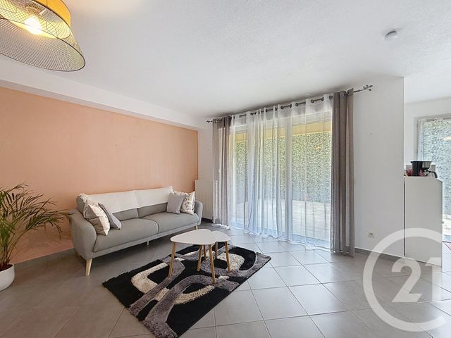 Maison à louer - 4 pièces - 84,74 m2 - La Roquette Sur Siagne - 06 - PROVENCE-ALPES-COTE-D-AZUR