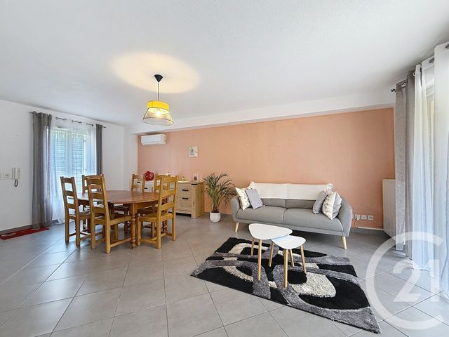 Maison à louer - 4 pièces - 84,74 m2 - La Roquette Sur Siagne - 06 - PROVENCE-ALPES-COTE-D-AZUR