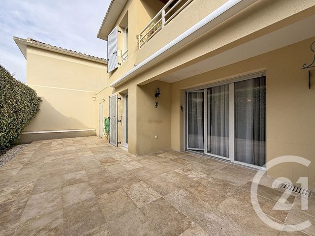 Maison à louer - 4 pièces - 84,74 m2 - La Roquette Sur Siagne - 06 - PROVENCE-ALPES-COTE-D-AZUR