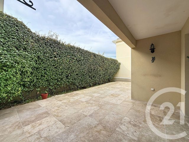 Maison à louer - 4 pièces - 84,74 m2 - La Roquette Sur Siagne - 06 - PROVENCE-ALPES-COTE-D-AZUR