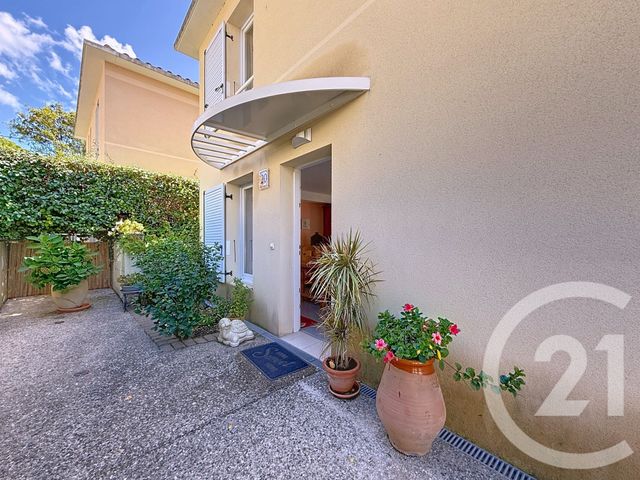 Maison à louer - 4 pièces - 84,74 m2 - La Roquette Sur Siagne - 06 - PROVENCE-ALPES-COTE-D-AZUR