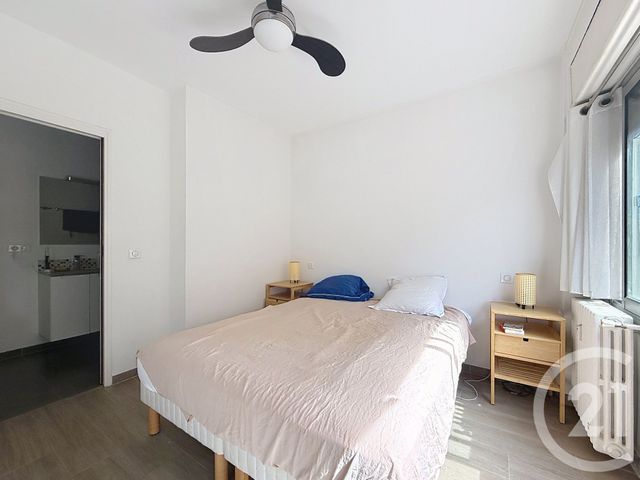 Appartement a louer cannes - 2 pièce(s) - 40.9 m2 - Surfyn