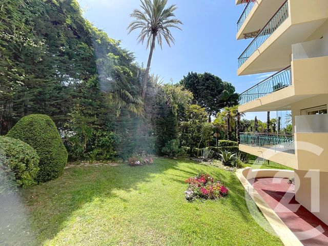 Appartement a louer cannes - 1 pièce(s) - 48.9 m2 - Surfyn