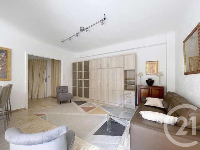 Appartement a louer cannes - 1 pièce(s) - 48.9 m2 - Surfyn