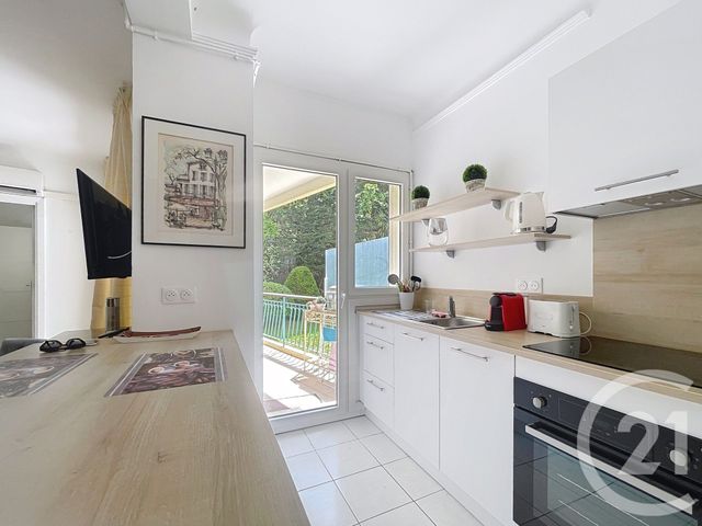 Appartement a louer cannes - 1 pièce(s) - 48.9 m2 - Surfyn