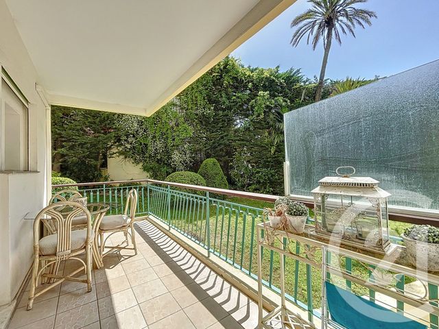 Appartement a louer cannes - 1 pièce(s) - 48.9 m2 - Surfyn