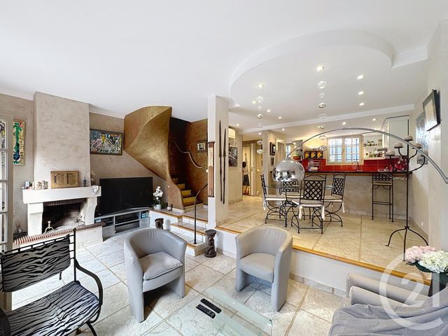 Maison &agrave; vendre - 6 pi&egrave;ces - 95,72 m2 - Mougins - 06 - PROVENCE-ALPES-COTE-D-AZUR