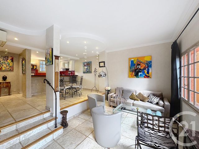 Maison &agrave; vendre - 6 pi&egrave;ces - 95,72 m2 - Mougins - 06 - PROVENCE-ALPES-COTE-D-AZUR