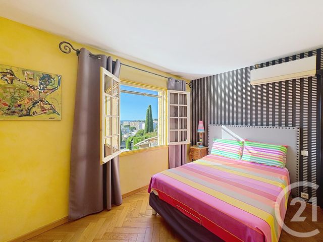 Maison &agrave; vendre - 6 pi&egrave;ces - 95,72 m2 - Mougins - 06 - PROVENCE-ALPES-COTE-D-AZUR
