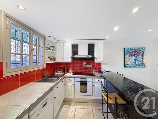 Maison &agrave; vendre - 6 pi&egrave;ces - 95,72 m2 - Mougins - 06 - PROVENCE-ALPES-COTE-D-AZUR