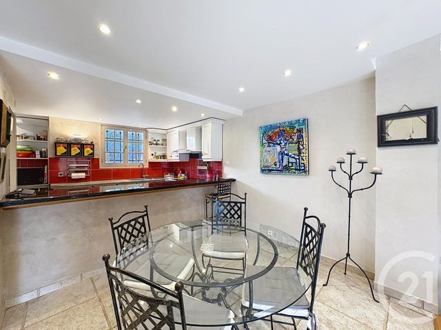 Maison &agrave; vendre - 6 pi&egrave;ces - 95,72 m2 - Mougins - 06 - PROVENCE-ALPES-COTE-D-AZUR