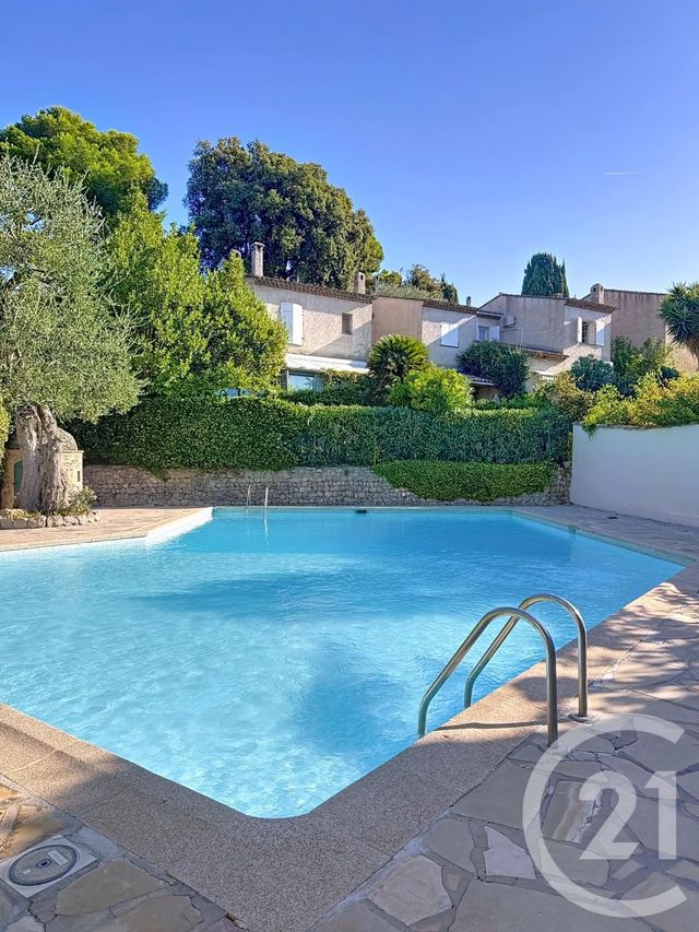 Maison &agrave; vendre - 6 pi&egrave;ces - 95,72 m2 - Mougins - 06 - PROVENCE-ALPES-COTE-D-AZUR