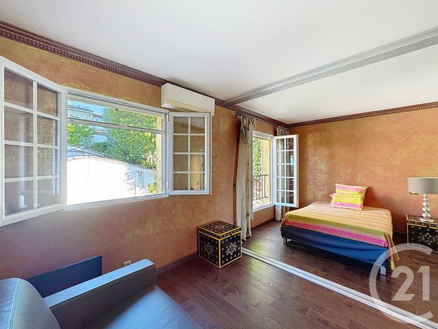 Maison &agrave; vendre - 6 pi&egrave;ces - 95,72 m2 - Mougins - 06 - PROVENCE-ALPES-COTE-D-AZUR